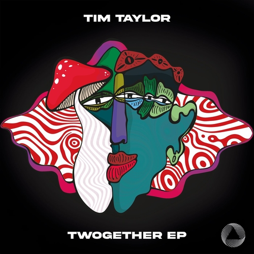 Tim Taylor (UK) - Twogether EP [TRPN001]